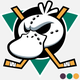 Illustration for article titled If NHL Logos Were Redone With Pokemon...